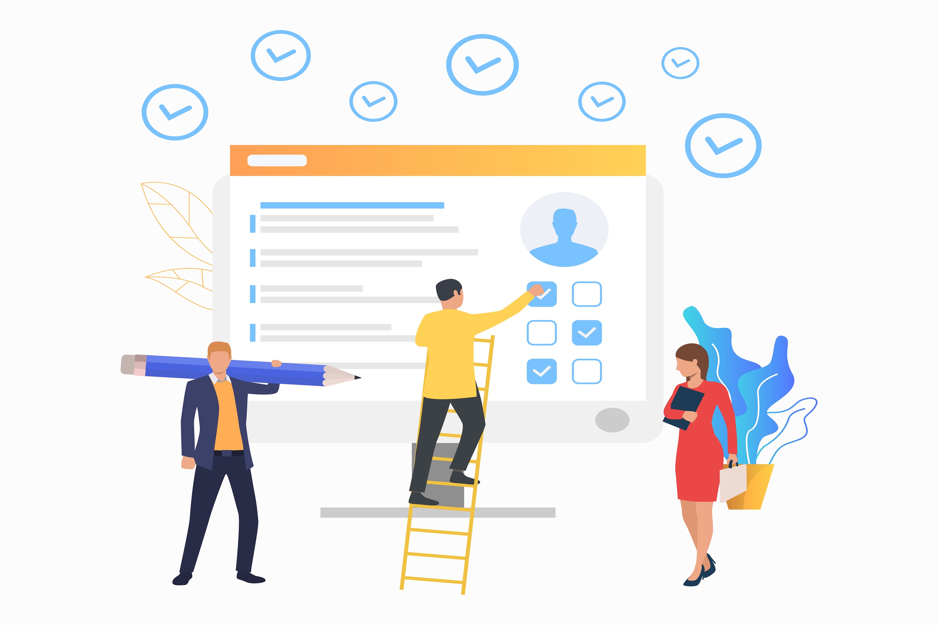 Additional Resources